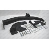 GW 03 AVTOS Фаркоп на Great Wall Hover 2005-2010 без подрезки бампера. Тип шара: A. Нагрузки: 1200/75 кг, масса фаркопа 22 кг (без электрики в комплекте)