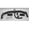 H-247 STEINHOF Фаркоп на Hyundai ix35 2010-2015 без снятия и подрезки бампера. Тип шара: A. Нагрузки: 2000/80 кг, масса фаркопа 19,7 кг (без электрики в комплекте)