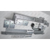 H057A GALIA Полностью оцинкованный фаркоп на Honda Accord седан CL7 2003-2008. Тип шара: A. Подрезка бампера. Нагрузки: 1500/70 кг, масса фаркопа 20,02 кг