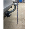 H057A GALIA Полностью оцинкованный фаркоп на Honda Accord седан CL7 2003-2008. Тип шара: A. Подрезка бампера. Нагрузки: 1500/70 кг, масса фаркопа 20,02 кг