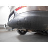 H083C GALIA Полностью оцинкованный фаркоп на Hyundai ix35 2010-2015, Kia Sportage 2010-2015. Тип шара: C (горизонтальный съемный). Установка без снятия и выреза бампера. Нагрузки: 2000/75 кг, масса фаркопа 17,07 кг