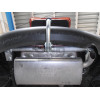 H083C GALIA Полностью оцинкованный фаркоп на Hyundai ix35 2010-2015, Kia Sportage 2010-2015. Тип шара: C (горизонтальный съемный). Установка без снятия и выреза бампера. Нагрузки: 2000/75 кг, масса фаркопа 17,07 кг