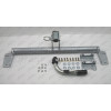 H083C GALIA Полностью оцинкованный фаркоп на Hyundai ix35 2010-2015, Kia Sportage 2010-2015. Тип шара: C (горизонтальный съемный). Установка без снятия и выреза бампера. Нагрузки: 2000/75 кг, масса фаркопа 17,07 кг