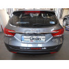 H085C GALIA Полностью оцинкованный фаркоп на Hyundai i40 седан/универсал 2012-2019. Тип шара: C (горизонтальный съемный). Без выреза бампера. Нагрузки: 1800/85 кг, масса фаркопа 16,57 кг