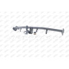 HY 24 AVTOS Фаркоп на Hyundai Santa Fe 2006-2012. Необходима подрезка бампера. Тип шара: A. Нагрузки: 2000/100 кг, масса фаркопа 20 кг (без электрики в комплекте)