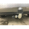 T072A GALIA Полностью оцинкованный фаркоп на Toyota RAV4 V XA50 2019-2025, Suzuki Across 2020-2025. Тип шара: A. Установка без снятия и выреза бампера. Нагрузки: 2100/100 кг, масса фаркопа 18,12 кг