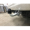 T070A GALIA Полностью оцинкованный фаркоп на Toyota Land Cruiser 200 2008-2021, Lexus LX 2008-2021. Тип шара: A. Невидимый вырез бампера. Нагрузки: 3500/140 кг, масса фаркопа 7,62 кг