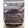 V057A GALIA Полностью оцинкованный фаркоп на Volvo XC90 2003-2015. Подрозетник убирается за бампер. Тип шара: A. Невидимый вырез бампера. Нагрузки: 2250/90 кг, масса фаркопа 15,92 кг