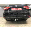 V123-A Лидер-плюс ТСУ для Skoda Kodiaq 2016-2023, Volkswagen Tiguan 5N1, 5N2 2007-2016, Volkswagen Tiguan 2 2016-2024, Skoda Karoq 2019-, Skoda Yeti 2009-2018, Audi Q3 2011-2018, Volkswagen Jetta 2011-2018. Требуется подрезка бампера. Нагрузки: 1300/75 кг