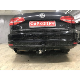 V123-A Лидер-плюс ТСУ для Skoda Kodiaq 2016-2023, Volkswagen Tiguan 5N1, 5N2 2007-2016, Volkswagen Tiguan 2 2016-2024, Skoda Karoq 2019-, Skoda Yeti 2009-2018, Audi Q3 2011-2018, Volkswagen Jetta 2011-2018. Требуется подрезк
