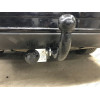 V123-A Лидер-плюс ТСУ для Skoda Kodiaq 2016-2023, Volkswagen Tiguan 5N1, 5N2 2007-2016, Volkswagen Tiguan 2 2016-2024, Skoda Karoq 2019-, Skoda Yeti 2009-2018, Audi Q3 2011-2018, Volkswagen Jetta 2011-2018. Требуется подрезка бампера. Нагрузки: 1300/75 кг