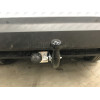 V123-A Лидер-плюс ТСУ для Skoda Kodiaq 2016-2023, Volkswagen Tiguan 5N1, 5N2 2007-2016, Volkswagen Tiguan 2 2016-2024, Skoda Karoq 2019-, Skoda Yeti 2009-2018, Audi Q3 2011-2018, Volkswagen Jetta 2011-2018. Требуется подрезка бампера. Нагрузки: 1300/75 кг