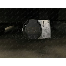 FD 20 AVTOS Фаркоп на Ford Focus II седан 2004-2011 без подрезки бампера. Тип шара: A. Нагрузки: 1500/75 кг, масса фаркопа 14,5 кг (без электрики в комплекте)