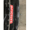 V057A GALIA Полностью оцинкованный фаркоп на Volvo XC90 2003-2015. Подрозетник убирается за бампер. Тип шара: A. Невидимый вырез бампера. Нагрузки: 2250/90 кг, масса фаркопа 15,92 кг