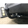 V123-A Лидер-плюс ТСУ для Skoda Kodiaq 2016-2023, Volkswagen Tiguan 5N1, 5N2 2007-2016, Volkswagen Tiguan 2 2016-2024, Skoda Karoq 2019-, Skoda Yeti 2009-2018, Audi Q3 2011-2018, Volkswagen Jetta 2011-2018. Требуется подрезка бампера. Нагрузки: 1300/75 кг