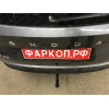 V123-A Лидер-плюс ТСУ для Skoda Kodiaq 2016-2023, Volkswagen Tiguan 5N1, 5N2 2007-2016, Volkswagen Tiguan 2 2016-2024, Skoda Karoq 2019-, Skoda Yeti 2009-2018, Audi Q3 2011-2018, Volkswagen Jetta 2011-2018. Требуется подрезка бампера. Нагрузки: 1300/75 кг