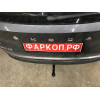 V123-A Лидер-плюс ТСУ для Skoda Kodiaq 2016-2023, Volkswagen Tiguan 5N1, 5N2 2007-2016, Volkswagen Tiguan 2 2016-2024, Skoda Karoq 2019-, Skoda Yeti 2009-2018, Audi Q3 2011-2018, Volkswagen Jetta 2011-2018. Требуется подрезка бампера. Нагрузки: 1300/75 кг