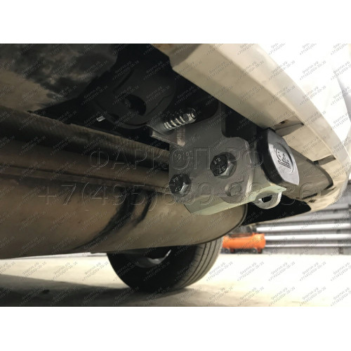 B019C GALIA Полностью оцинкованный фаркоп на BMW X3 F25 2010-2017, BMW X4 F26 2014-2018, кроме моделей с M-пакетом. Подрозетник убирается за бампер. Тип шара: C (горизонтальный съемный). Установка без выреза бампера. Нагрузки: 2400/100 кг, масса фаркопа 1