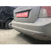 V078C GALIA Полностью оцинкованный фаркоп на Volvo S40 седан 2004-2012, Volvo V50 универсал 2004-2012. Тип шара: C (горизонтальный съемный). Без выреза бампера. Нагрузки: 1600/100 кг, масса фаркопа 14,87 кг