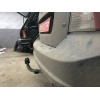 V078C GALIA Полностью оцинкованный фаркоп на Volvo S40 седан 2004-2012, Volvo V50 универсал 2004-2012. Тип шара: C (горизонтальный съемный). Без выреза бампера. Нагрузки: 1600/100 кг, масса фаркопа 14,87 кг