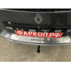 R115-A Лидер-плюс ТСУ для Renault Duster 4WD 2011-2015, 2015-2021, 2021-2022 (без выреза бампера), Renault Duster 2WD 2011-2015, 2015-2021, 2021-2022, Nissan Terrano 2014-2022 (требуется подрезка бампера). Нагрузки: 1200/75 кг, масса фаркопа 16,1 кг (без 