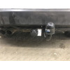 2181-A ORIS Фаркоп на Volkswagen Tiguan 2007-2016, Audi Q3 2011-2019. Необходима подрезка бампера. Тип шара: A. Нагрузки: 1500/50 кг, масса фаркопа 17,2 кг (без электрики в комплекте)