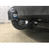 2181-A ORIS Фаркоп на Volkswagen Tiguan 2007-2016, Audi Q3 2011-2019. Необходима подрезка бампера. Тип шара: A. Нагрузки: 1500/50 кг, масса фаркопа 17,2 кг (без электрики в комплекте)