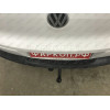 2181-A ORIS Фаркоп на Volkswagen Tiguan 2007-2016, Audi Q3 2011-2019. Необходима подрезка бампера. Тип шара: A. Нагрузки: 1500/50 кг, масса фаркопа 17,2 кг (без электрики в комплекте)