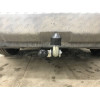 T072A GALIA Полностью оцинкованный фаркоп на Toyota RAV4 V XA50 2019-2025, Suzuki Across 2020-2025. Тип шара: A. Установка без снятия и выреза бампера. Нагрузки: 2100/100 кг, масса фаркопа 18,12 кг