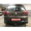 V123-A Лидер-плюс ТСУ для Skoda Kodiaq 2016-2023, Volkswagen Tiguan 5N1, 5N2 2007-2016, Volkswagen Tiguan 2 2016-2024, Skoda Karoq 2019-, Skoda Yeti 2009-2018, Audi Q3 2011-2018, Volkswagen Jetta 2011-2018. Требуется подрезка бампера. Нагрузки: 1300/75 кг