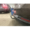 V123-A Лидер-плюс ТСУ для Skoda Kodiaq 2016-2023, Volkswagen Tiguan 5N1, 5N2 2007-2016, Volkswagen Tiguan 2 2016-2024, Skoda Karoq 2019-, Skoda Yeti 2009-2018, Audi Q3 2011-2018, Volkswagen Jetta 2011-2018. Требуется подрезка бампера. Нагрузки: 1300/75 кг