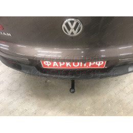 V123-A Лидер-плюс ТСУ для Skoda Kodiaq 2016-2023, Volkswagen Tiguan 5N1, 5N2 2007-2016, Volkswagen Tiguan 2 2016-2024, Skoda Karoq 2019-, Skoda Yeti 2009-2018, Audi Q3 2011-2018, Volkswagen Jetta 2011-2018. Требуется подрезк