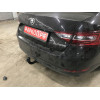 V-149 STEINHOF Фаркоп на Skoda Superb седан/универсал, в т.ч. 4WD 2015-2024, Volkswagen Passat седан/универсал 2014-2023, Volkswagen Arteon, также R Line, также 4 motion 2017-2023. Требуется подрезка бампера. Тип шара: AV (вертикальное быстросъемное крепл