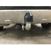 V057A GALIA Полностью оцинкованный фаркоп на Volvo XC90 2003-2015. Подрозетник убирается за бампер. Тип шара: A. Невидимый вырез бампера. Нагрузки: 2250/90 кг, масса фаркопа 15,92 кг