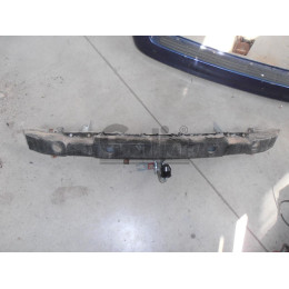 K018A GALIA Полностью оцинкованный фаркоп на Kia Carnival 1999-2006. Тип шара: A. Невидимый вырез бампера. Нагрузки: 2000/80 кг, масса фаркопа 18,52 кг