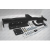 LX 01 AVTOS Фаркоп на Lexus RX 1998-2003. Необходима подрезка бампера. Тип шара: A. Нагрузки: 2000/100 кг, масса фаркопа 20 кг (без электрики в комплекте)