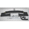 M-108 STEINHOF Фаркоп на Mercedes S-Class w220, кроме AMG 1998-2005 без подрезки бампера. Тип шара: A. Нагрузки: 2100/85 кг, масса фаркопа 21 кг (без электрики в комплекте)