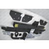 M-129 STEINHOF Фаркоп на Mercedes GLE-Class w166 2015-2019, Mercedes M-Class w164 2006-2012, M-Class w166 2012-2015. Требуется подрезка бампера. Тип шара: AV (вертикальное быстросъемное крепление шара на ключе). Нагрузки: 3500/140 кг, масса фаркопа 34,2 к