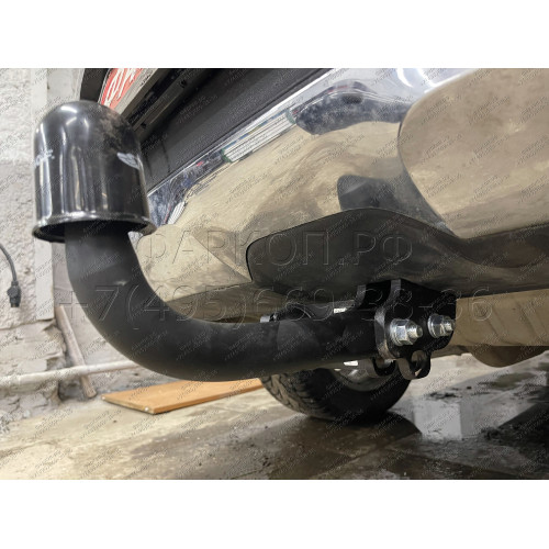 M-153 STEINHOF Фаркоп на Mercedes GLE-Class Coupe c292 2015-2019. Требуется подрезка бампера. Тип шара: A. Нагрузки: 3500/140 кг, масса фаркопа 30,64 кг (без электрики в комплекте)