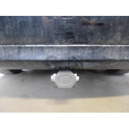 M125C GALIA Полностью оцинкованный фаркоп на Mercedes C-Class w204 седан 2007-2014 / s204 универсал 2007-2014, не подходит для AMG, не подходит на широкий бампер. Подро