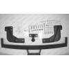 M210-FC Лидер-плюс ТСУ для Mercedes V-Class w447 2014-, Mercedes Vito w447 2014- без снятия и выреза бампера. Тип шара: FC. Нагрузки: 1200/50 кг, масса фаркопа 22,1 кг (без электрики в комплекте)