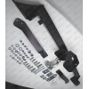 P107-F Лидер-плюс ТСУ для Peugeot Boxer 3 (L1, L2, L3) 2006-, Citroen Jumper (L1, L2, L3) 2006-, Fiat Ducato (L1, L2, L3) 2006- без подрезки и снятия бампера. Тип шара: F. Нагрузки: 2000/100 кг, масса фаркопа 21,9 кг (без электрики в комплекте)