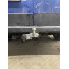 P107-F Лидер-плюс ТСУ для Peugeot Boxer 3 (L1, L2, L3) 2006-, Citroen Jumper (L1, L2, L3) 2006-, Fiat Ducato (L1, L2, L3) 2006- без подрезки и снятия бампера. Тип шара: F. Нагрузки: 2000/100 кг, масса фаркопа 21,9 кг (без электрики в комплекте)