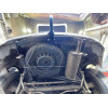 H.T68.A HALTY Фаркоп на Toyota Probox / Suceed 2WD/4WD 2014-06/2017 без подрезки бампера. Тип шара: A. Нагрузки: 550/75 кг, масса фаркопа 16,9 кг