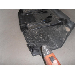R090A GALIA Полностью оцинкованный фаркоп на Renault Laguna универсал 2007-2015. Тип шара: A. Установка без снятия и выреза бампера. Нагрузки: 1800/75 кг, масса ф