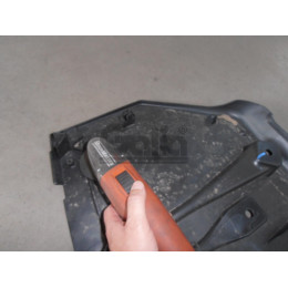 R090A GALIA Полностью оцинкованный фаркоп на Renault Laguna универсал 2007-2015. Тип шара: A. Установка без снятия и выреза бампера. Нагрузки: 1800/75 кг, масса ф