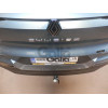 R110A GALIA Полностью оцинкованный фаркоп на Renault Master 2024-, Nissan Interstar 2024-. Тип шара: A. Установка без снятия и выреза бампера. Нагрузки: 3000/120 кг, масса фаркопа 19,92 кг