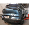 R110A GALIA Полностью оцинкованный фаркоп на Renault Master 2024-, Nissan Interstar 2024-. Тип шара: A. Установка без снятия и выреза бампера. Нагрузки: 3000/120 кг, масса фаркопа 19,92 кг
