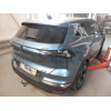 R110A GALIA Полностью оцинкованный фаркоп на Renault Master 2024-, Nissan Interstar 2024-. Тип шара: A. Установка без снятия и выреза бампера. Нагрузки: 3000/120 кг, масса фаркопа 19,92 кг
