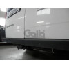 R110A GALIA Полностью оцинкованный фаркоп на Renault Master 2024-, Nissan Interstar 2024-. Тип шара: A. Установка без снятия и выреза бампера. Нагрузки: 3000/120 кг, масса фаркопа 19,92 кг
